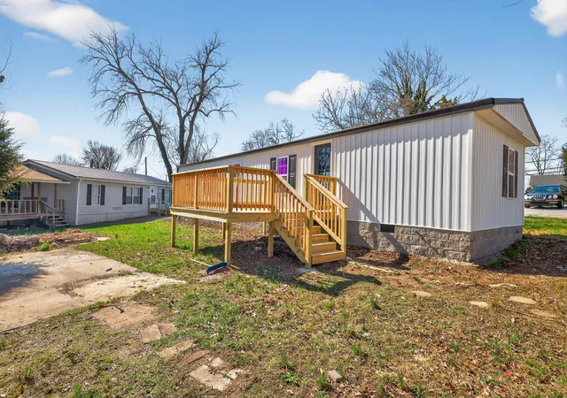 Photo 2 of Single family home for sale at 1599 Kennedy Brg Rd #Lot 3, Harrodsburg, KY 40330 | MLS# 26025081 | Listing updated on 2026-09-11