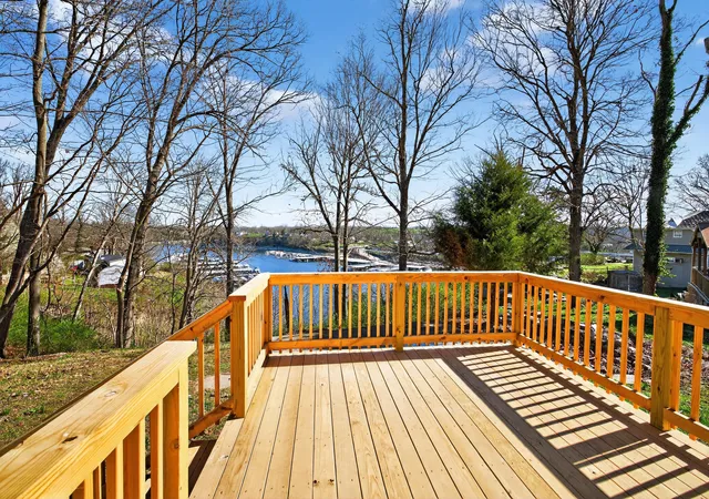 Photo 3 of Single family home for sale at 1599 Kennedy Brg Rd #Lot 3, Harrodsburg, KY 40330 | MLS# 26025081 | Listing updated on 2026-09-11