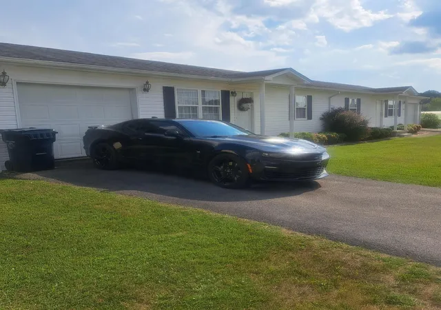 Photo 1 of Multi family home for sale at 1660 Nevada Ave, London, KY 40741 | MLS# 26025986 | Listing updated on 2026-10-13