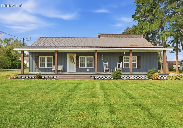 Single family home for sale at 4359 State Route 1241, Hickory, KY 42051 | MLS# 26025306