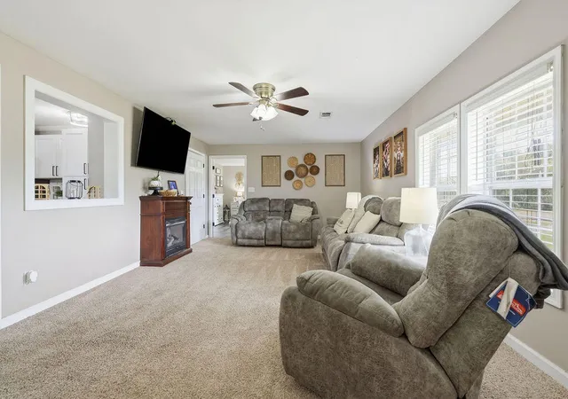 Photo 3 of Single family home for sale at 4359 State Route 1241, Hickory, KY 42051 | MLS# 26025306 | Listing updated on 2026-10-12