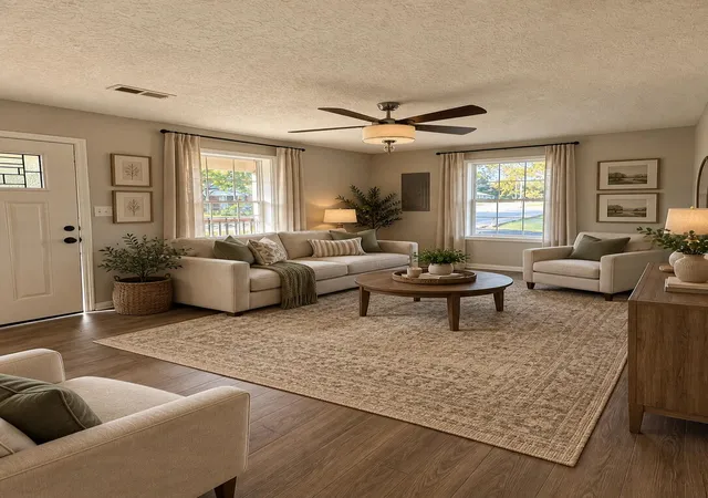 Photo 3 of Single family home for sale at 1225 S Irvine Rd, Irvine, KY 40336 | MLS# 26025148 | Listing updated on 2026-09-12