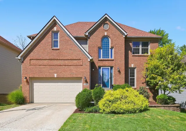 Photo 1 of Single family home for sale at 3889 Barnard Dr, Lexington, KY 40509 | MLS# 26025781 | Listing updated on 2026-10-21