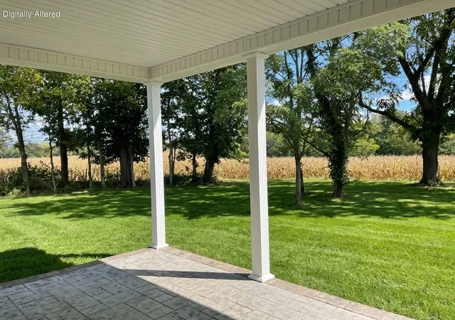 Photo 1 of Single family home for sale at 156 Willis Dr, Danville, KY 40422 | MLS# 26025165 | Listing updated on 2026-10-13