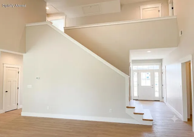 Photo 2 of Single family home for sale at 156 Willis Dr, Danville, KY 40422 | MLS# 26025165 | Listing updated on 2026-10-13