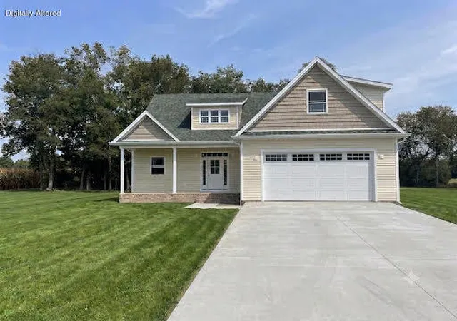 Photo 3 of Single family home for sale at 156 Willis Dr, Danville, KY 40422 | MLS# 26025165 | Listing updated on 2026-10-13