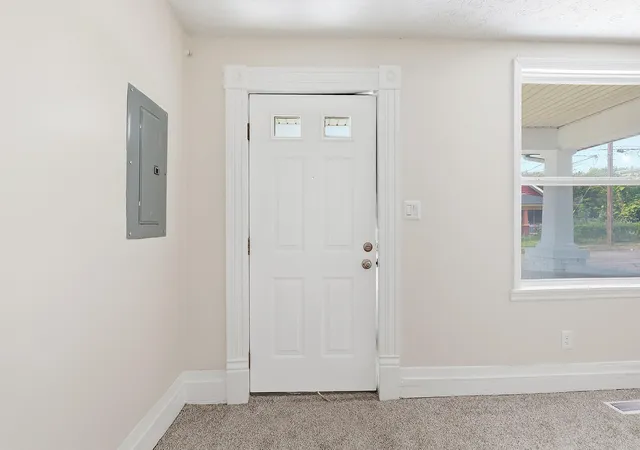 Photo 3 of Single family home for sale at 271 E 4th Street, Lexington, KY 40508 | MLS# 26025234 | Listing updated on 2026-09-14