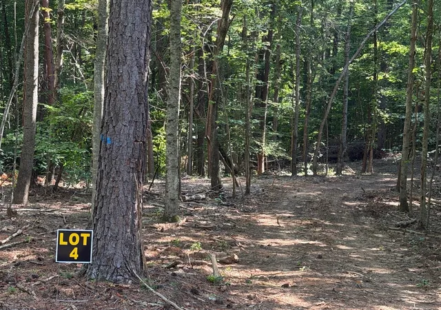 Land for sale at 5664 Ky 1546 #Lot 4, Monticello, KY 42633 | MLS# 26025137