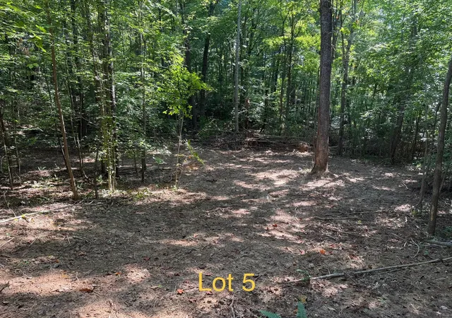 Photo 1 of Land for sale at 5664 Ky 1546 #Lot 5, Monticello, KY 42633 | MLS# 26025138 | Listing updated on 2026-09-12