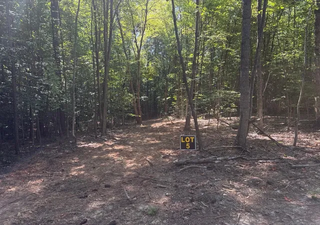 Photo 2 of Land for sale at 5664 Ky 1546 #Lot 5, Monticello, KY 42633 | MLS# 26025138 | Listing updated on 2026-09-12