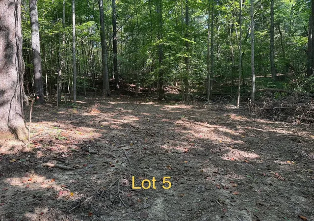 Photo 3 of Land for sale at 5664 Ky 1546 #Lot 5, Monticello, KY 42633 | MLS# 26025138 | Listing updated on 2026-09-12