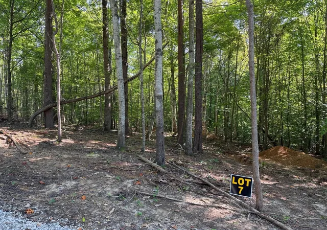 Photo 1 of Land for sale at 5664 Ky 1546 #Lot 7, Monticello, KY 42633 | MLS# 26025140 | Listing updated on 2026-09-12