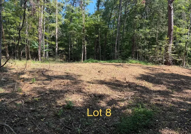 Land for sale at 5664 Ky 1546 #Lot 8, Monticello, KY 42633 | MLS# 26025141