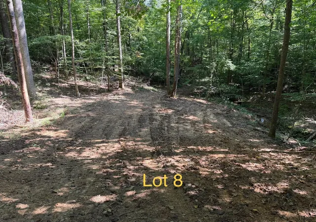Photo 1 of Land for sale at 5664 Ky 1546 #Lot 8, Monticello, KY 42633 | MLS# 26025141 | Listing updated on 2026-09-12