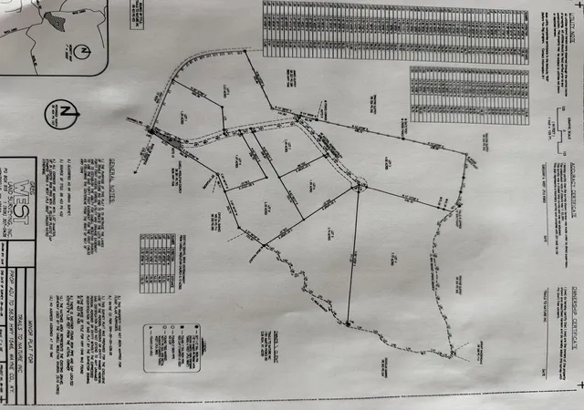Photo 3 of Land for sale at 5664 Ky 1546 #Lot 9, Monticello, KY 42633 | MLS# 26025142 | Listing updated on 2026-09-12