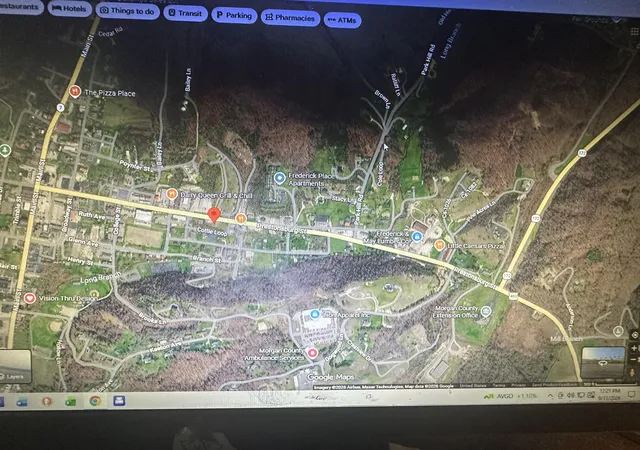 Photo 3 of Land for sale at 548 NW & 570 Prestonsburg St, West Liberty, KY 41472 | MLS# 26025128 | Listing updated on 2026-09-12