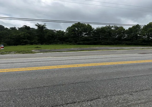 Photo 4 of Land for sale at 548 NW & 570 Prestonsburg St, West Liberty, KY 41472 | MLS# 26025128 | Listing updated on 2026-09-12
