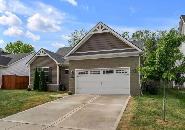 Photo 2 of Single family home for sale at 127 Bill Perkins Ln, Georgetown, KY 40324 | MLS# 26025129 | Listing updated on 2026-10-12