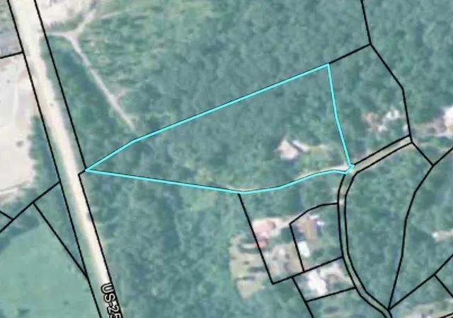 Photo 2 of Land for sale at 9999 Mountain View Rd, Williamsburg, KY 40769 | MLS# 26025202 | Listing updated on 2026-09-15
