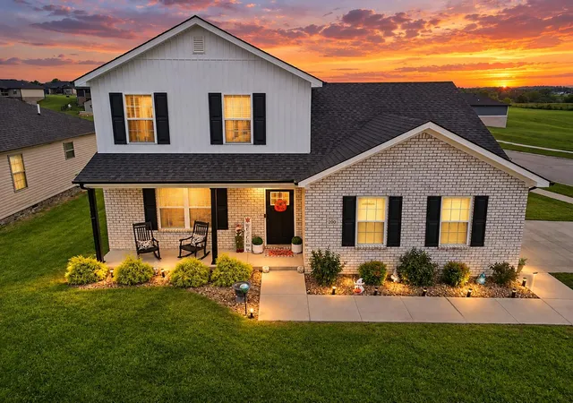 Single family home for sale at 200 Brook Cvs, Berea, KY 40403 | MLS# 26025194