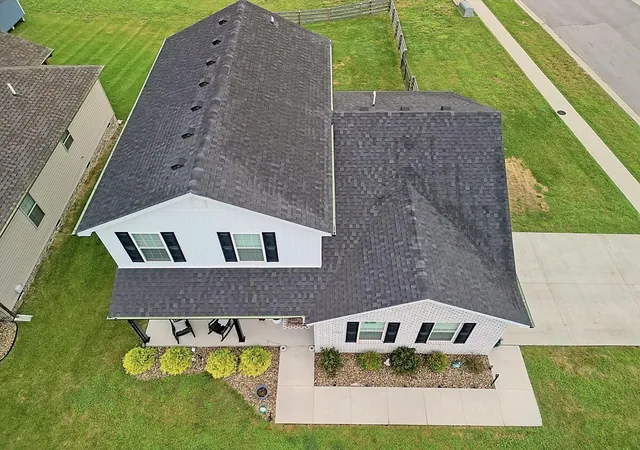 Photo 23 of Single family home for sale at 200 Brook Cvs, Berea, KY 40403 | MLS# 26025194 | Listing updated on 2026-10-23