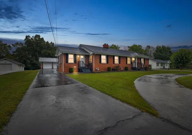 Photo 1 of Sale Pending at 4619 Camargo Rd, Camargo, KY 40353 | MLS# 26025159 | Listing updated on 2026-09-13