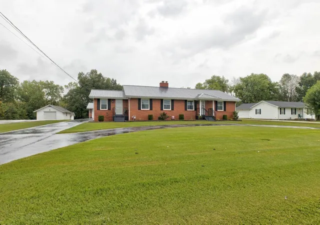 Photo 3 of Sale Pending at 4619 Camargo Rd, Camargo, KY 40353 | MLS# 26025159 | Listing updated on 2026-09-13
