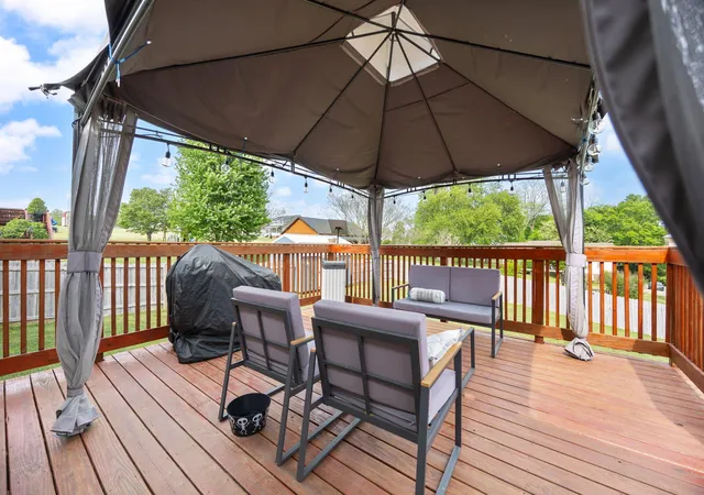 Photo 3 of Single family home for sale at 84 Elm Loop, Hustonville, KY 40437 | MLS# 26025157 | Listing updated on 2026-09-14