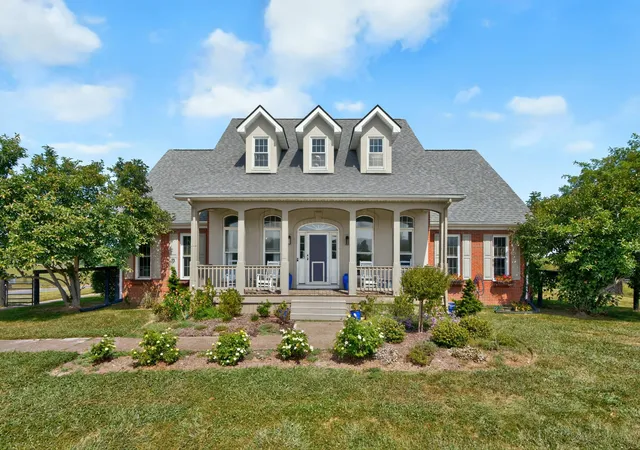 Photo 1 of Single family home for sale at 598 Victoria Way, Georgetown, KY 40324 | MLS# 26026266 | Listing updated on 2026-10-13