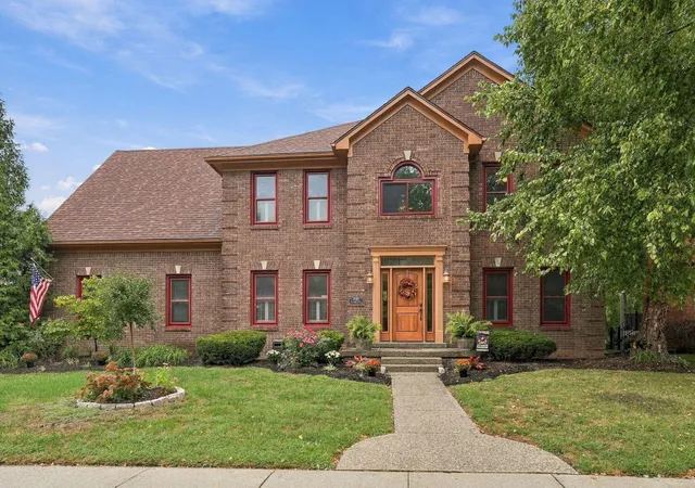 Photo 1 of Single family home for sale at 3989 Palomar Blvd, Lexington, KY 40513 | MLS# 26025158 | Listing updated on 2026-10-20