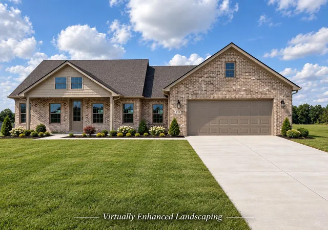 Photo 1 of Single family home for sale at 210 Carhartt Dr, Richmond, KY 40475 | MLS# 26025174 | Listing updated on 2026-09-14