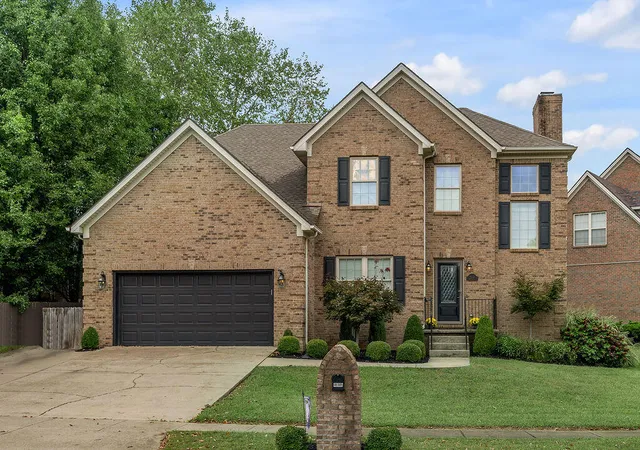 Photo 1 of Single family home for sale at 2537 Dressage Way, Lexington, KY 40504 | MLS# 26025380 | Listing updated on 2026-10-13