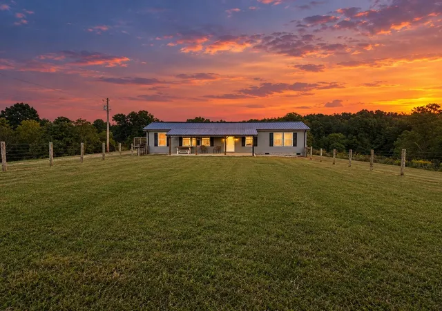 Photo 1 of Sale Pending at 1162 Jct Farms Ln, Berry, KY 41003 | MLS# 26025270 | Listing updated on 2026-09-17