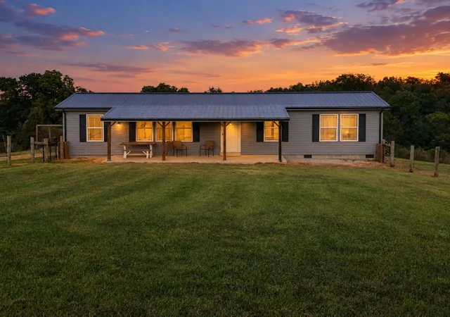 Photo 2 of Sale Pending at 1162 Jct Farms Ln, Berry, KY 41003 | MLS# 26025270 | Listing updated on 2026-09-17