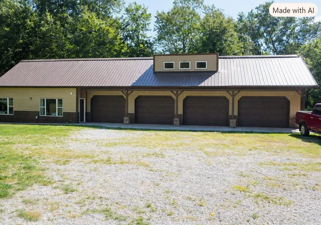 Photo 1 of Multi family home for sale at 3943 Kentucky 274, Eddyville, KY 42038 | MLS# 26025483 | Listing updated on 2026-10-20