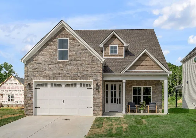 Single family home for sale at 4137 Meadowlark Rd, Lexington, KY 40509 | MLS# 26025203