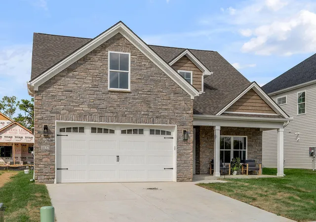 Photo 2 of Sale Pending at 4137 Meadowlark Rd, Lexington, KY 40509 | MLS# 26025203 | Listing updated on 2026-09-18