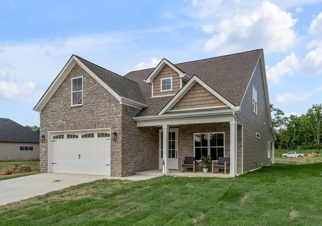 Photo 3 of Sale Pending at 4137 Meadowlark Rd, Lexington, KY 40509 | MLS# 26025203 | Listing updated on 2026-09-18