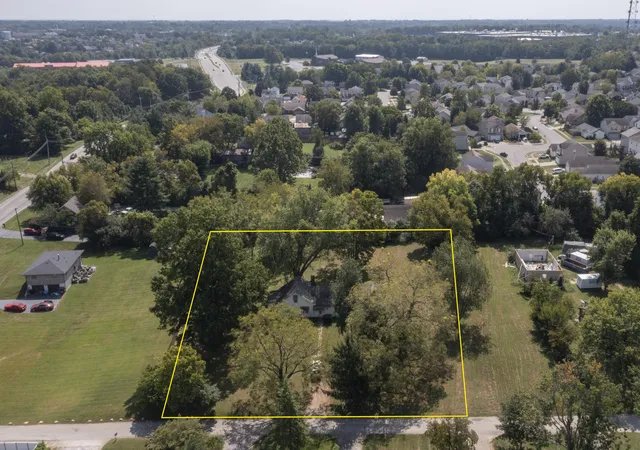 Photo 3 of Land for sale at 730 Woodward Ln, Lexington, KY 40509 | MLS# 26025283 | Listing updated on 2026-09-14