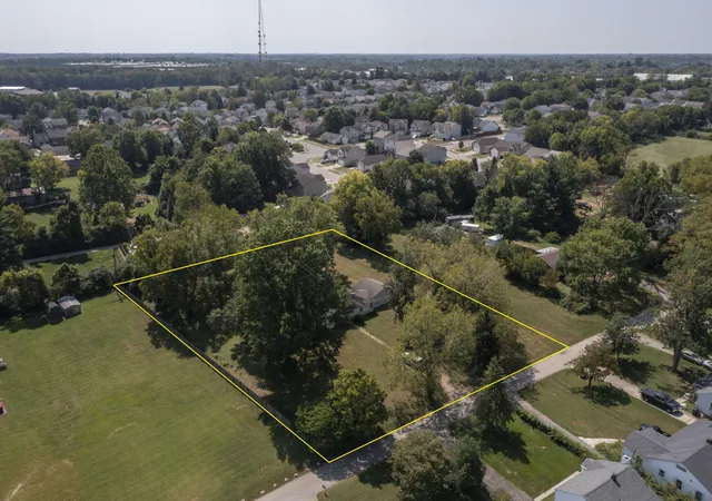 Photo 4 of Land for sale at 730 Woodward Ln, Lexington, KY 40509 | MLS# 26025283 | Listing updated on 2026-09-14