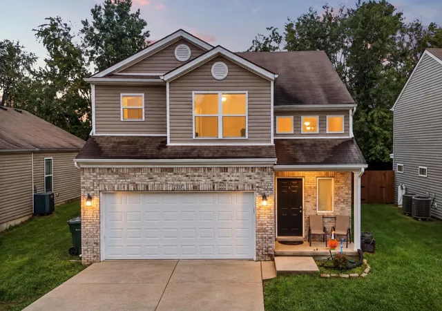 Photo 2 of Single family home for sale at 2808 Red Clover Ln, Lexington, KY 40511 | MLS# 26025223 | Listing updated on 2026-10-20
