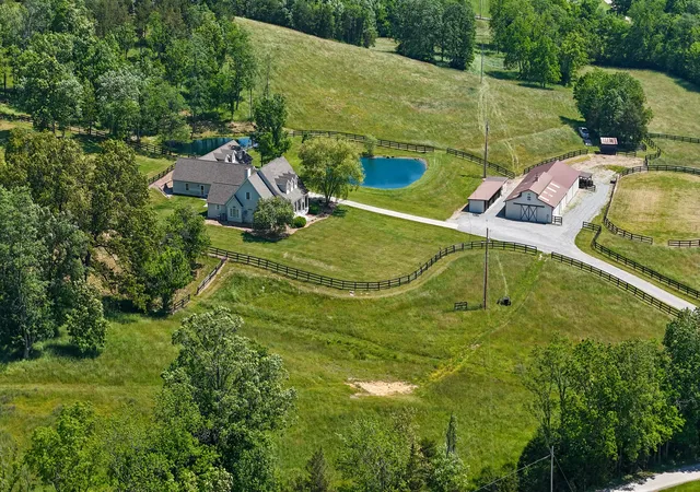 Single family home for sale at 2604 Boyers Chapel Rd, Sadieville, KY 40370 | MLS# 26025219