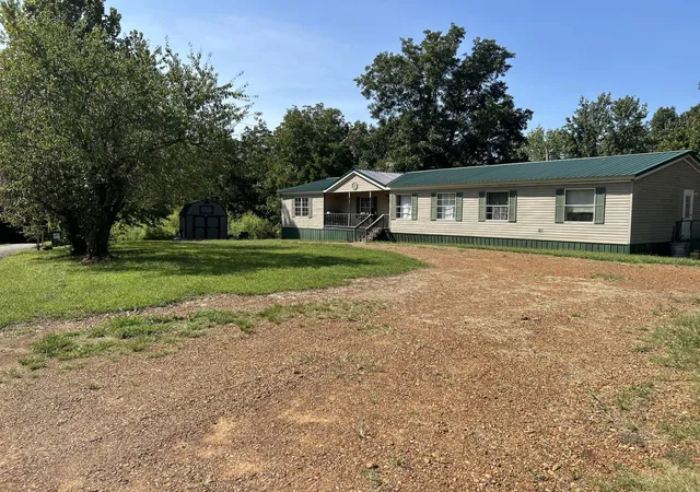 Photo 2 of Single family home for sale at 553 Borden Rd, Wickliffe, KY 42087 | MLS# 26025263 | Listing updated on 2026-09-14