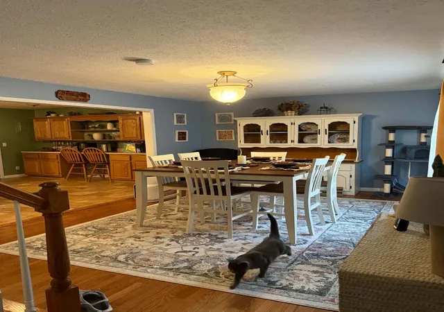 Photo 3 of Single family home for sale at 165 Preston, Paintsville, KY 41240 | MLS# 26025220 | Listing updated on 2026-09-15
