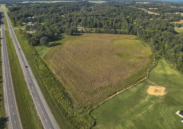 Photo 1 of Land for sale at 17 +/  Acres Us Hwy 641, Benton, KY 42025 | MLS# 26025509 | Listing updated on 2026-09-16