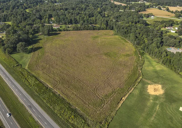 Photo 2 of Land for sale at 17 +/  Acres Us Hwy 641, Benton, KY 42025 | MLS# 26025509 | Listing updated on 2026-09-16