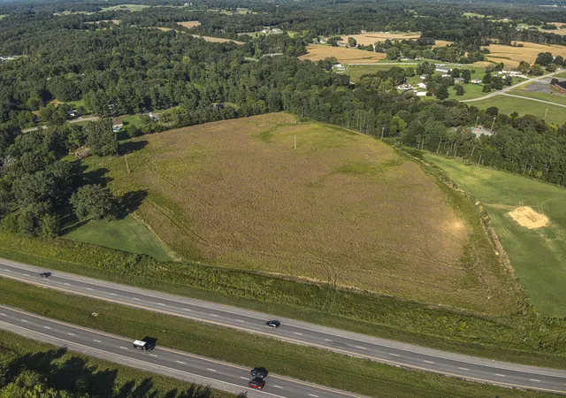 Photo 3 of Land for sale at 17 +/  Acres Us Hwy 641, Benton, KY 42025 | MLS# 26025509 | Listing updated on 2026-09-16