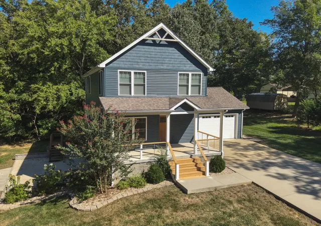Photo 1 of Single family home for sale at 83 Fisher Rd, Benton, KY 42025 | MLS# 26025510 | Listing updated on 2026-10-20