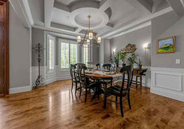 Photo 4 of Single family home for sale at 106 Deerfield Cir, Nicholasville, KY 40356 | MLS# 26025259 | Listing updated on 2026-09-14