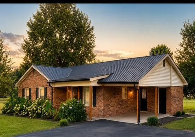 Single family home for sale at 415 Falls St, London, KY 40741 | MLS# 26025251
